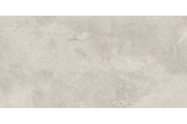 Dlažba Cersanit Quenos white mat rektifikovaná 30x60 OP661-093-1
