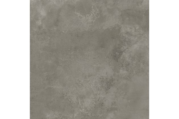 Dlažba Cersanit Quenos grey pololesk rektifikovaná 80x80 OP661-060-1