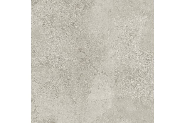 Dlažba Cersanit Quenos 2.0 light grey struktura mat rektifikovaná 59x59x2 OP661-002-1