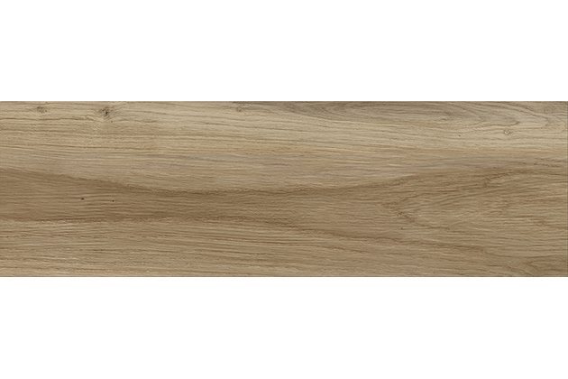 Dlažba Cersanit Pure Wood beige struktura mat 19x60 W854-002-1