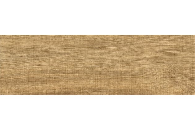 Dlažba Cersanit Raw Wood beige struktura mat 19x60 W854-007-1