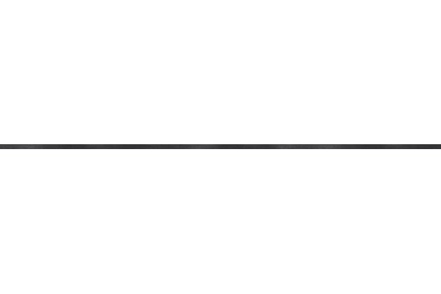 Listela metalická Cersanit metal graphite lesk 1x89 OD987-012 Listela metalická Cersanit metal graphite lesk 1x89 OD987-012