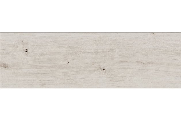 Dlažba Cersanit Frenchwood G1808 light grey mat 19x60 W839-003-1