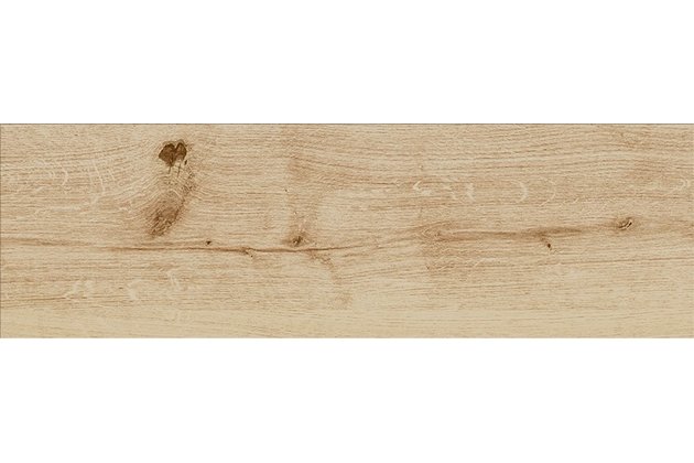 Dlažba Cersanit Frenchwood G1808 beige mat 19x60 W839-004-1