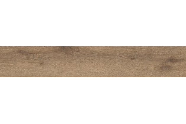 Dlažba Opoczno Ambre Wood beige struktura mat rektifikovaná 20x120 NT1511-002-1