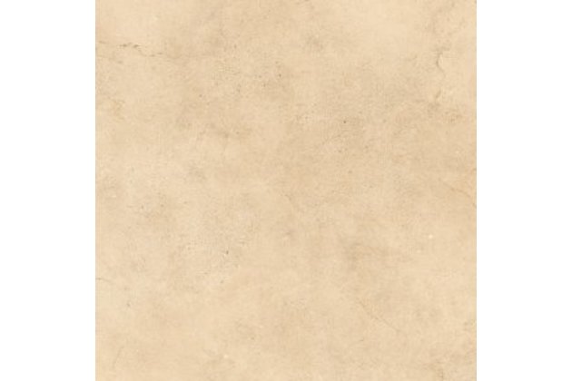 Dlažba Cersanit Smooth Rockstone warm beige mat rektifikovaná 60x60 NT1518-001-1