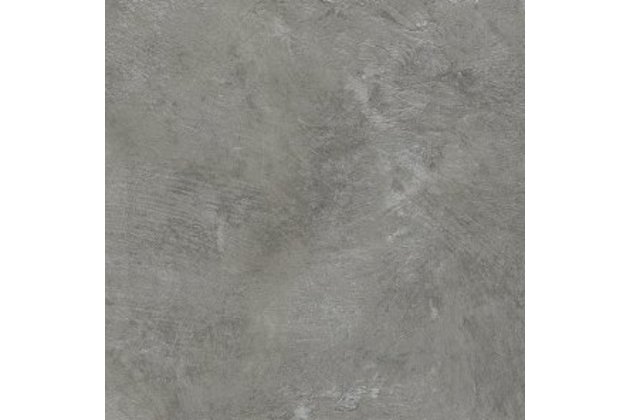 Dlažba Cersanit Strong Concrete grey mat rektifikovaná 60x60 NT1452-003-1