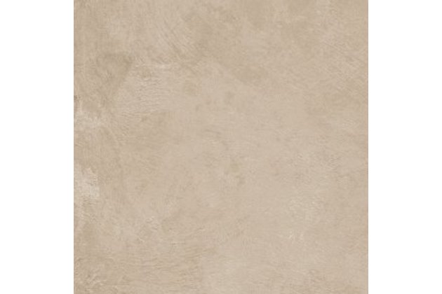 Dlažba Cersanit Strong Concrete mocca mat rektifikovaná 60x60 NT1452-021-1