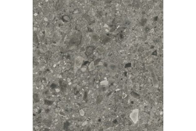 Dlažba Cersanit Terrazzo Stone grey mat rektifikovaná 60x60 NT1508-002-1