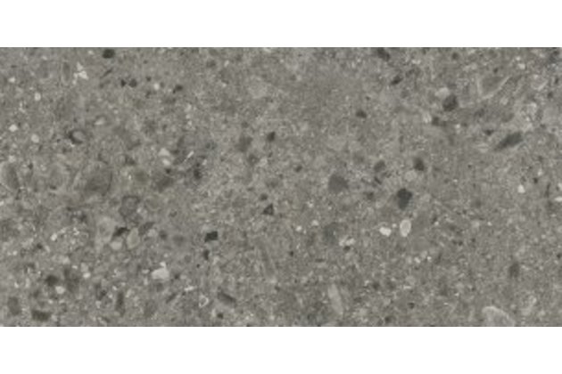 Dlažba Cersanit Terrazzo Stone grey mat rektifikovaná 60x120 NT1453-016-1