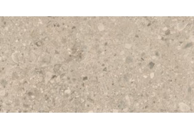 Dlažba Cersanit Terrazzo Stone mocca mat rektifikovaná 60x120 NT1453-011-1