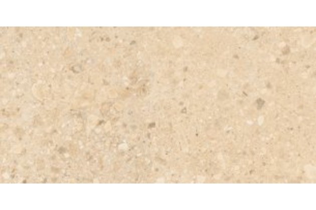 Dlažba Cersanit Terrazzo Stone warm beige mat rektifikovaná 60x120 NT1453-009-1