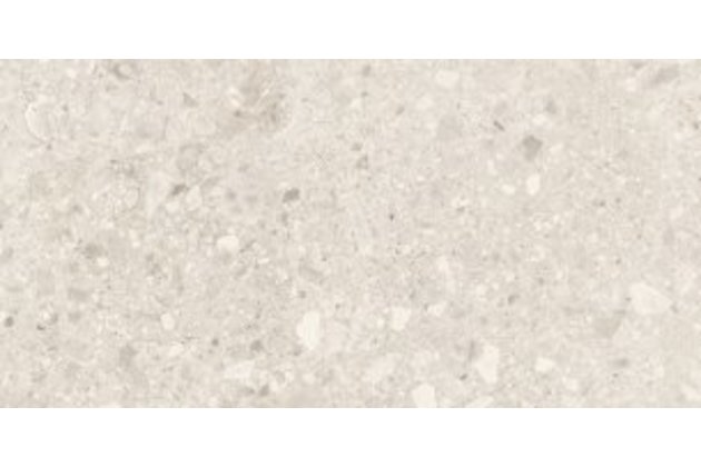 Dlažba Cersanit Terrazzo Stone white mat rektifikovaná 60x120 NT1453-006-1