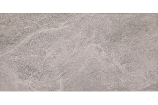 Dlažba Cersanit Noir light grey struktura mat 30x60 MT987-001-1