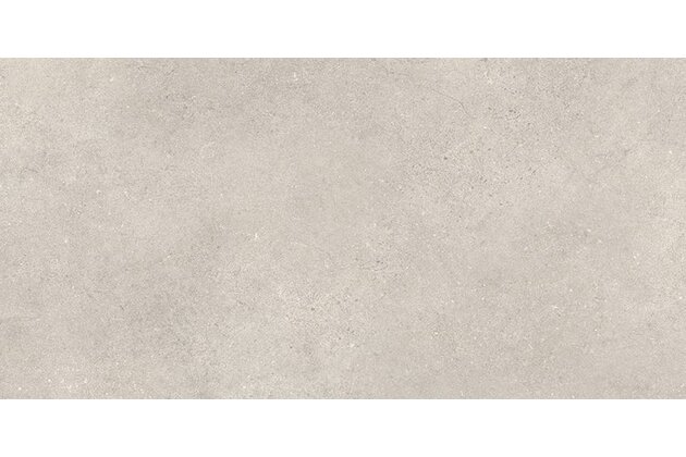 Dlažba Cersanit Smooth Rockstone cold grey mat rektifikovaná 30x60 NT1452-040-1
