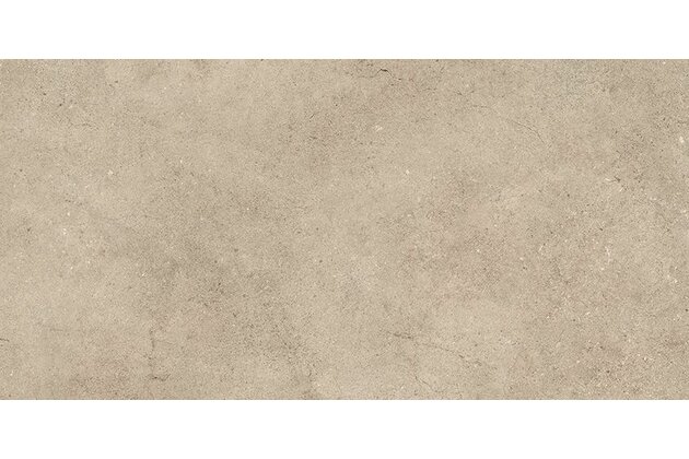 Dlažba Cersanit Smooth Rockstone mocca mat rektifikovaná 30x60 NT1518-035-1