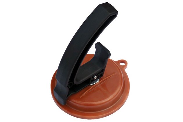 MEDUSA přísavka do 40 kg RAI185 MEDUSA přísavka do 40 kg RAI185