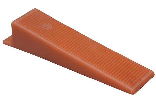 RLS klínek 250ks BAG (pytel) RAI180CUNEO250