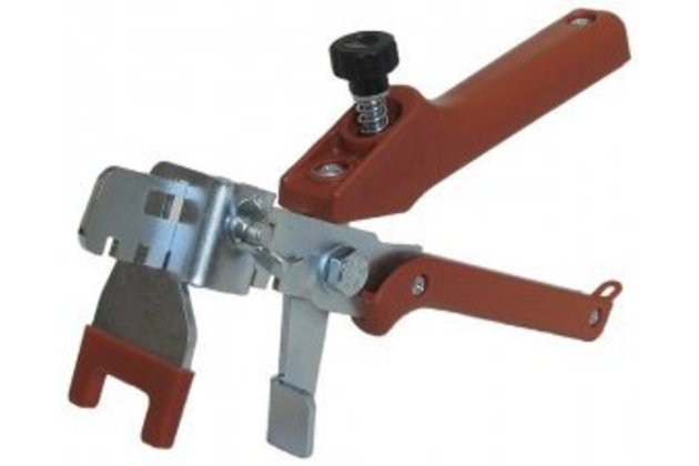 RLS kleště vodorovné RAI231N