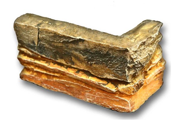 Fasádní obklad Magicrete Carolina roh 20x10x10 MAG102R Fasádní obklad Magicrete Carolina roh 20x10x10 MAG102R