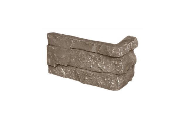 Fasádní obklad Magicrete Arizona roh 22x12x11 MAG2108R Fasádní obklad Magicrete Arizona roh 22x12x11 MAG2108R