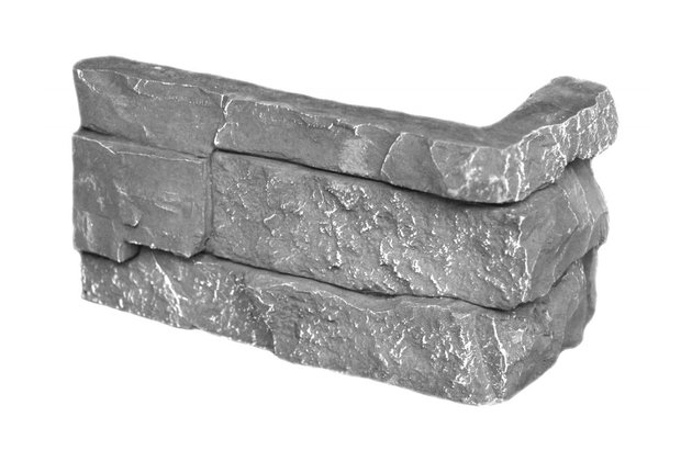 Fasádní obklad Magicrete Bremen roh 22x12x11 MAG2105R