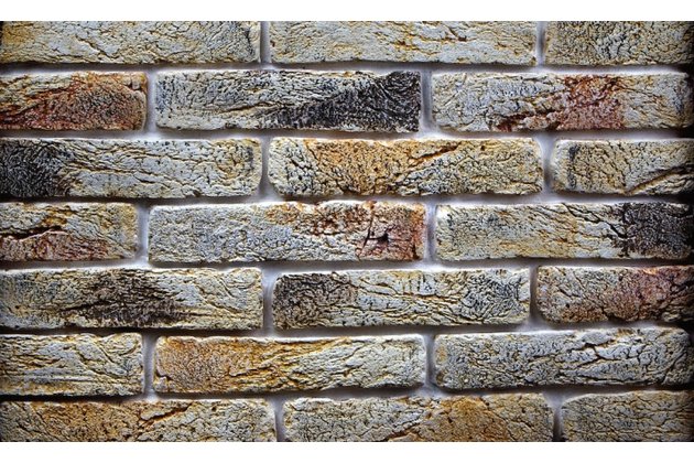 Fasádní obklad Magicrete California 7x29x2 MAG4002C Fasádní obklad Magicrete California 7x29x2 MAG4002C