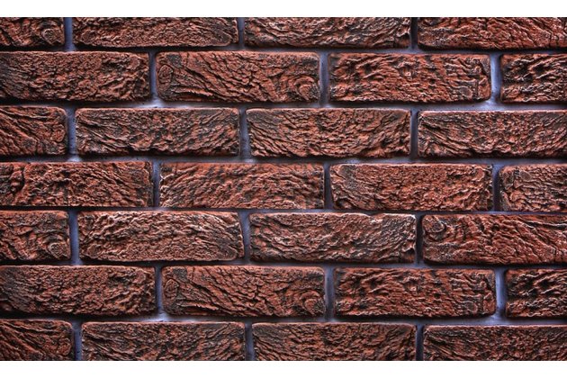 Fasádní obklad Magicrete Handbrick červený 7x21x1 MAG4005C Fasádní obklad Magicrete Handbrick červený 7x21x1 MAG4005C