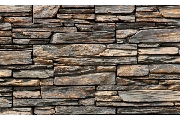 Fasádní obklad Magicrete Ontario tmavý MAG009TUK Fasádní obklad Magicrete Ontario tmavý MAG009TUK