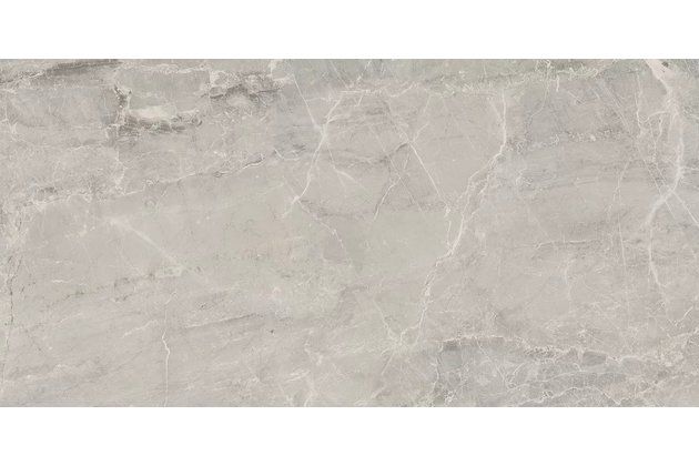 Dlažba Paradyz Little rocks grey mat rektifikovaná 60x120