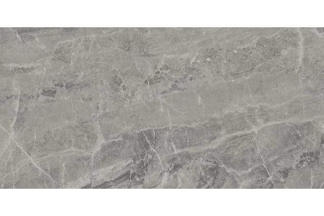 Dlažba Paradyz Little rocks graphite mat rektifikovaná 60x120