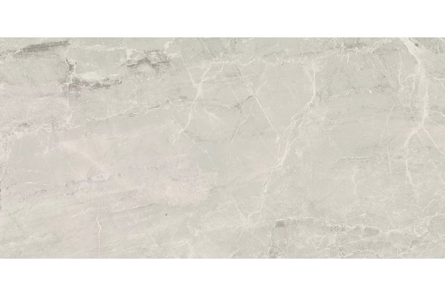 Dlažba Paradyz Little rocks white mat rektifikovaná 60x120