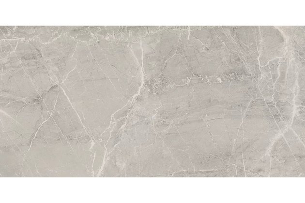 Dlažba Paradyz Little rocks grey mat rektifikovaná 30x60