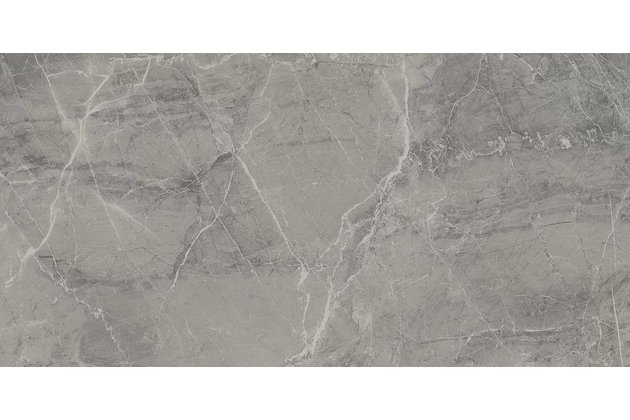 Dlažba Paradyz Little rocks graphite mat rektifikovaná 30x60