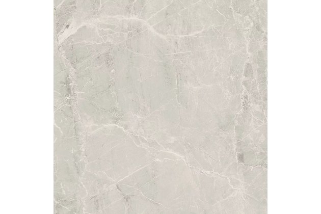 Dlažba Paradyz Little rocks white mat rektifikovaná 60x60