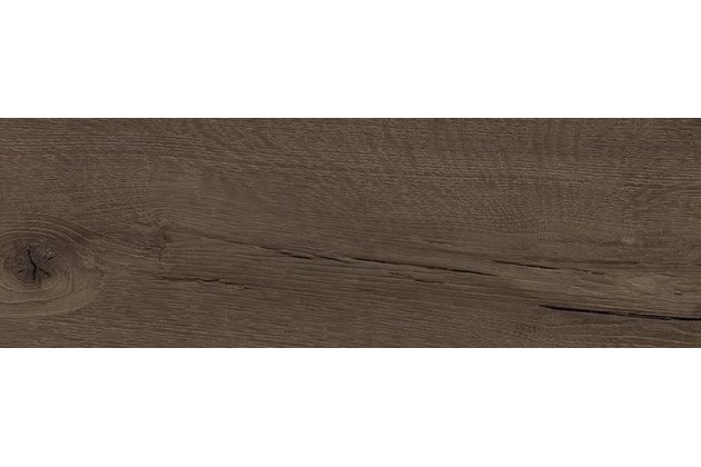 Dlažba Paradyz Flywood chocolate struktura mat 20x60