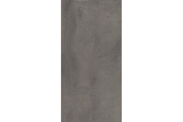 Dlažba Paradyz Martix black mat rektifikovaná 60x120