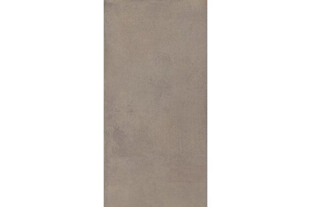 Dlažba Paradyz Martix brown mat rektifikovaná 60x120