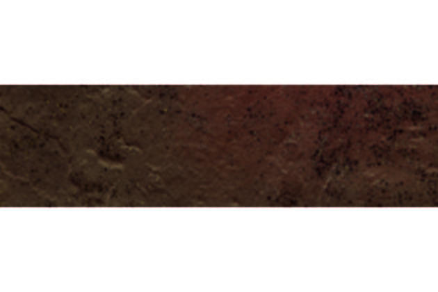 Obklad Paradyz Semir brown mat 7x25