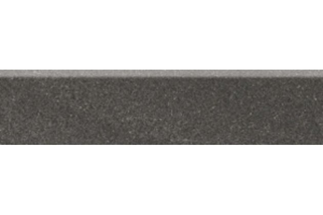 Sokl Paradyz Arkesia grafit lesk rektifikovaný 7x30