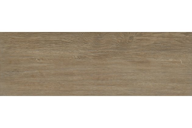 Dlažba Paradyz Wood basic brown mat 20x60