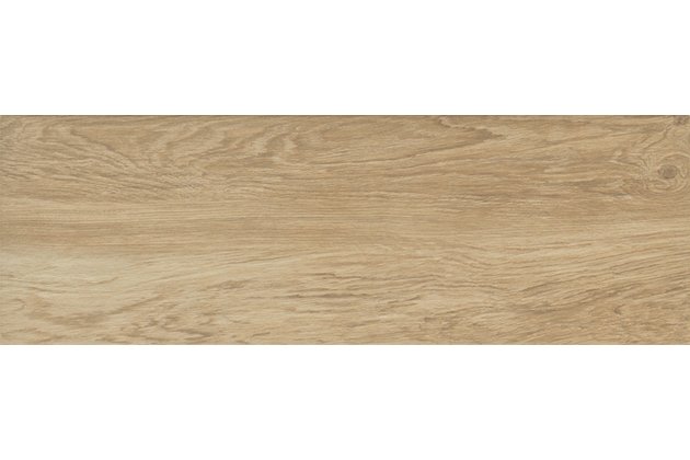 Dlažba Paradyz Wood basic naturale mat 20x60
