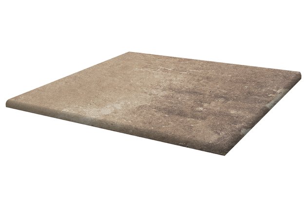 Dlažba Paradyz Scandiano ochra struktura mat 30x30 Dlažba Paradyz Scandiano ochra struktura mat 30x30