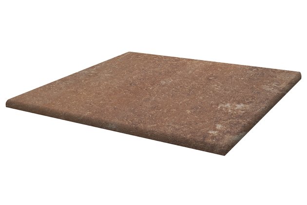 Dlažba Paradyz Scandiano rosso struktura mat 30x30 Dlažba Paradyz Scandiano rosso struktura mat 30x30