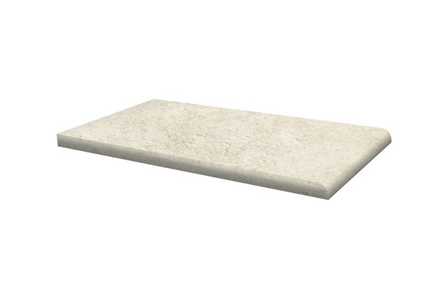 Obklad Paradyz Scandiano beige parapet mat 14x25 Obklad Paradyz Scandiano beige parapet mat 14x25