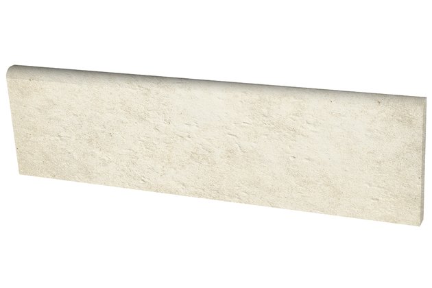 Sokl Paradyz Scandiano beige mat 8x30