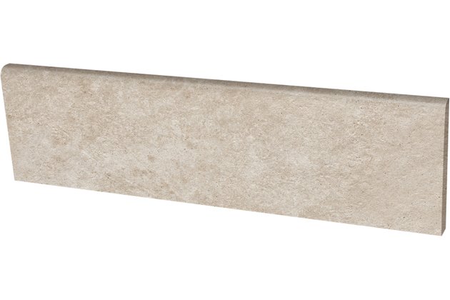 Sokl Paradyz Viano beige struktura mat 8x30 Sokl Paradyz Viano beige struktura mat 8x30