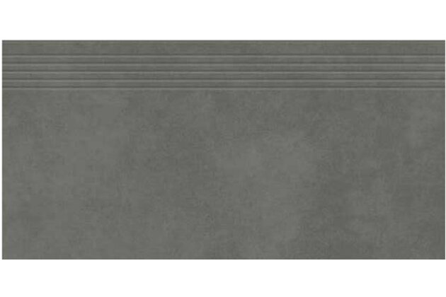 Schodovka Paradyz Architeq green mat rektifikovaná 30x60