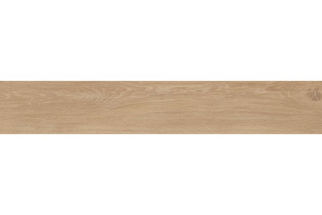Dlažba Paradyz Heartwood honey struktura mat rektifikovaná 20x120