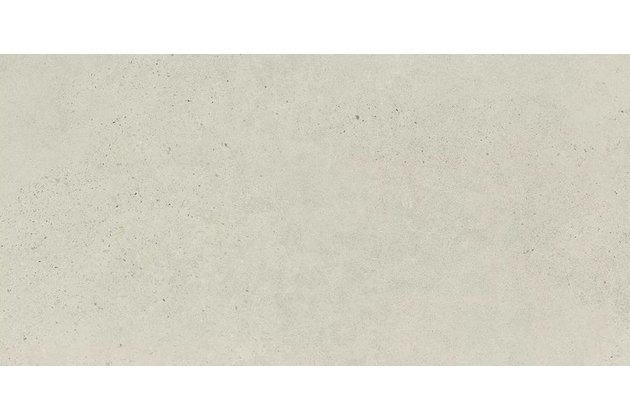 Dlažba Paradyz Bergdust white mat rektifikovaná 60x120
